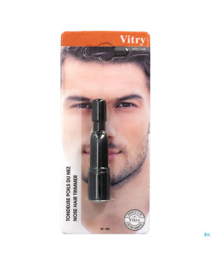 Vitry classic tondeuse poil nez    1043