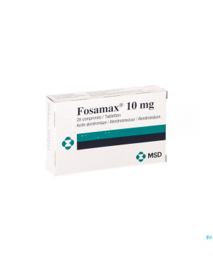 Fosamax comp 28x10mg
