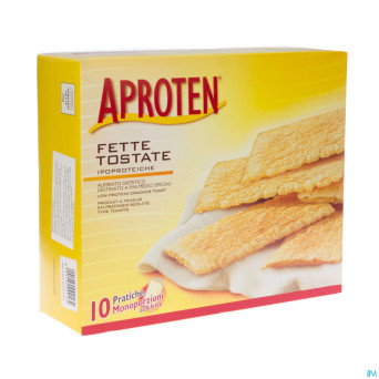 Aproten cracottes 250g 5130 revogan