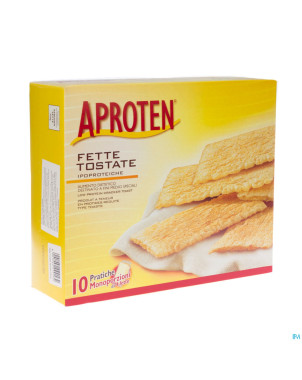 Aproten cracottes 250g 5130 revogan