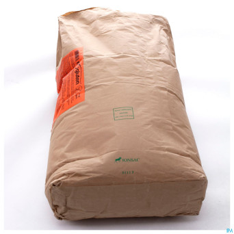 Nogluten melange panifiab.    25kg 5163 revogan