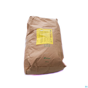 Nogluten melange panif.+fibres   25kg 5846 revogan