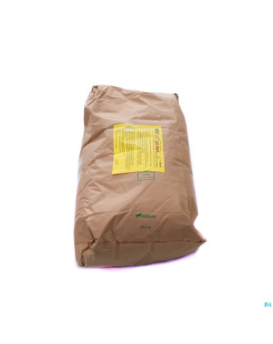 Nogluten melange panif.+fibres   25kg 5846 revogan