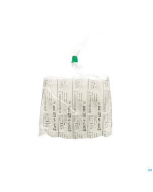 Bd microlance 3 aig.27g 3/4 rb 0,4x19mm gris    1