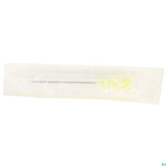Bd microlance 3 aig 20g rb 0,9x40mm jaune    1