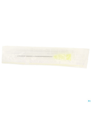 Bd microlance 3 aig 20g rb 0,9x40mm jaune    1