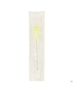 Bd microlance 3 aig 20g rb 0,9x40mm jaune    1