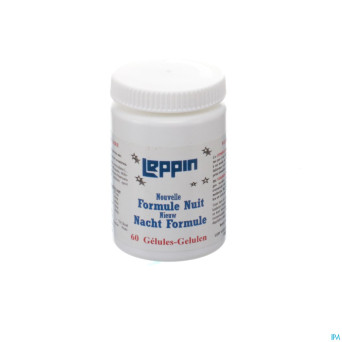 Ategis formule nuit    caps 60