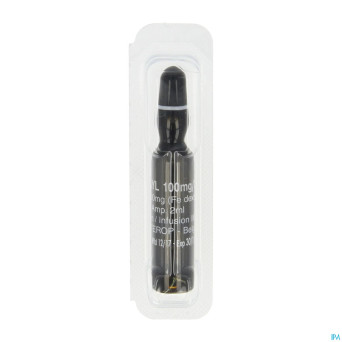 Fercayl amp inj   5 100mg/2ml