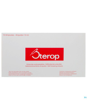 Ethanol amp inj  10x10ml