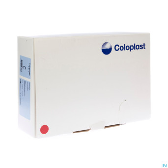 Coloplast poche vidable 1p mini 100ml  10 2210