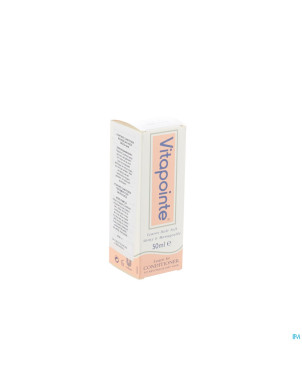 Vitapointe conditioner revital.    50ml