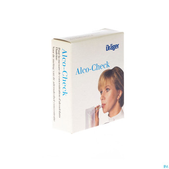 Alco-check 1