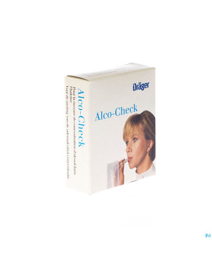 Alco-check 1