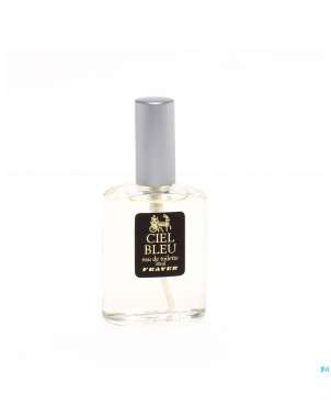 Edt ciel bleu fraver  30ml vapo cap