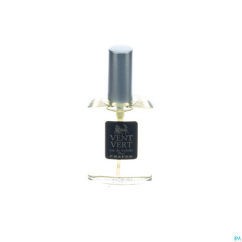 Edt vent vert fraver  30ml vapo cap