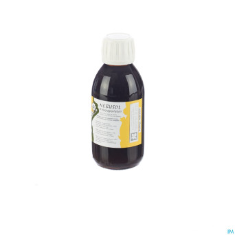 Nebusol harpagophytum    150ml