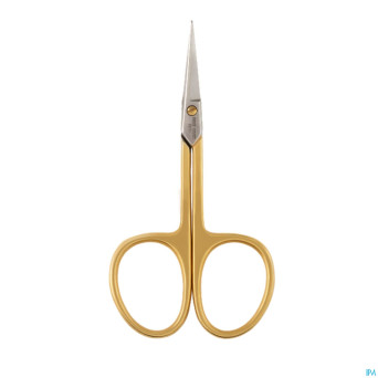 Vitry prestige ciseaux peaux droit inox    4009