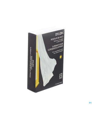 Dylon rideau blanc 2 50ml