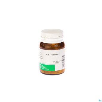Codeine base ph.eur pdr    10g certa