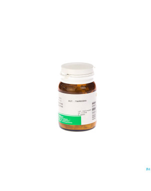 Codeine base ph.eur pdr    10g certa