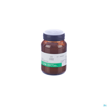 Codeine base ph.eur pdr    100g aca