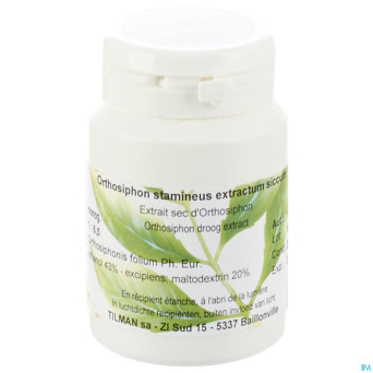 Tilman orthosiphon extr.sec neb 25g