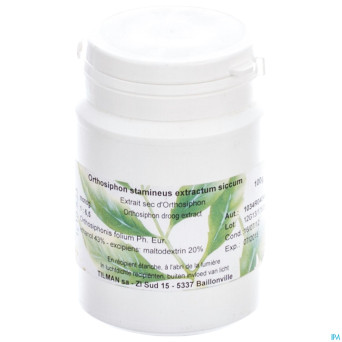 Tilman orthosiphon extr.sec neb100g