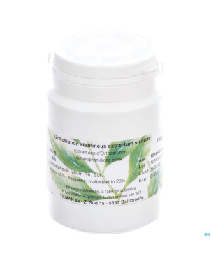 Tilman orthosiphon extr.sec neb100g