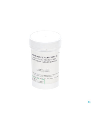 Amitriptyline hcl ph.eur    5g certa