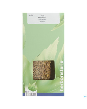 Tilman anis vert fruit    250g