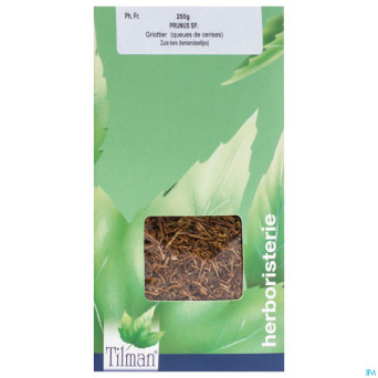Tilman queues cerises    250g