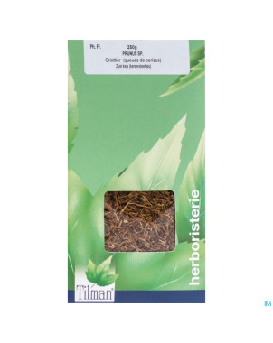 Tilman queues cerises    250g