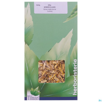 Tilman epine-vinette ecorce    250g