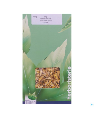 Tilman epine-vinette ecorce    250g