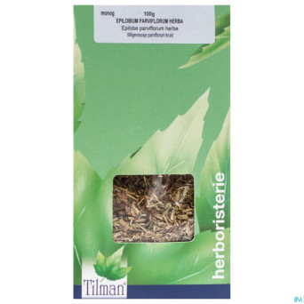 Tilman epilobe parv    100g