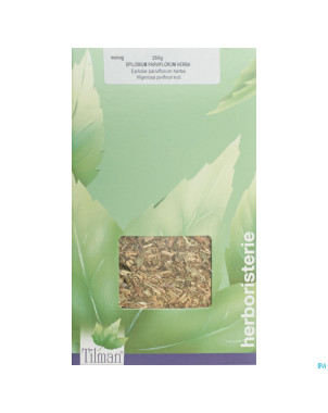 Tilman epilobe parv    250g