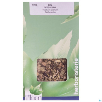 Tilman especes purgat.st.germ  250g