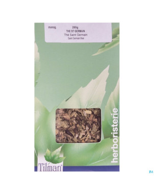 Tilman especes purgat.st.germ  250g