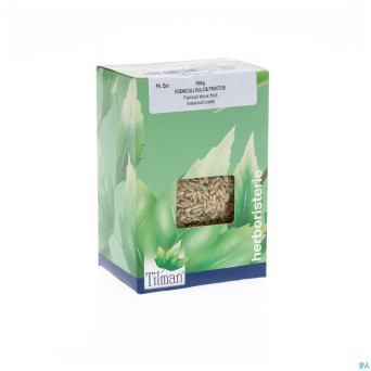 Tilman fenouil fruit    100g
