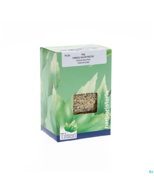 Tilman fenouil fruit    100g