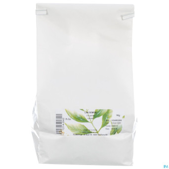 Tilman lin semence    1000g
