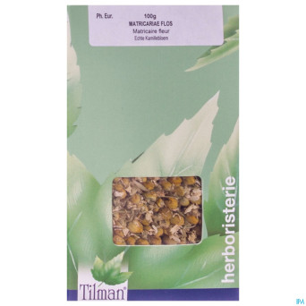 Tilman matricaire flos    100g
