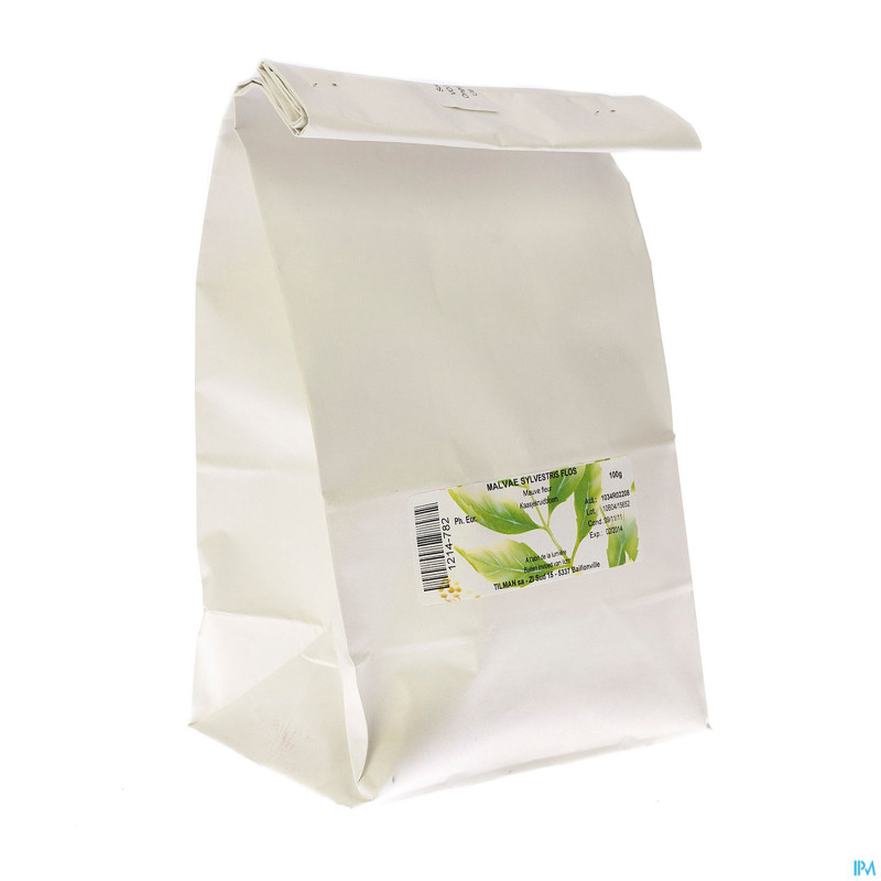 Tilman mauve flos entier    100g