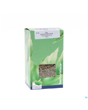 Tilman sauge feuille    100g