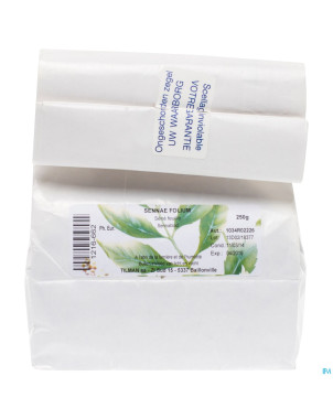 Tilman sene feuille    250g