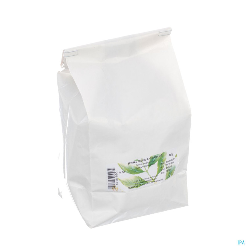 Tilman sene follicul alex.ent  250g