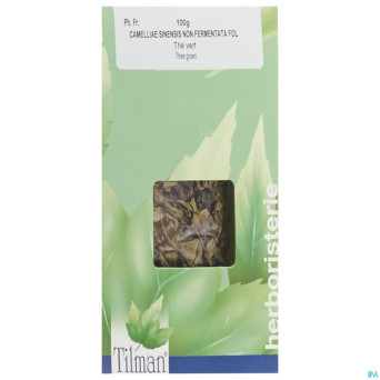 Tilman the vert    100g