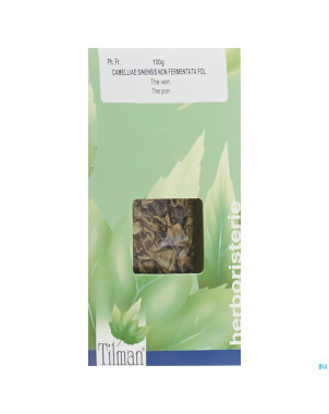 Tilman the vert    100g