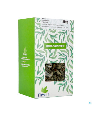 Tilman the vert    250g